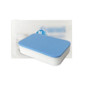 Bio Clean Blutenkirsche Pro Table Tennis Rubber Cleaning Sponge