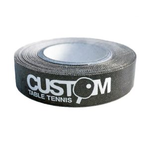 Custom Table Tennis Bat Edge Tape 5m x 12mm Roll