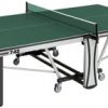 Sponeta ProfiLine "automatic compact" Indoor S7-62i GREEN