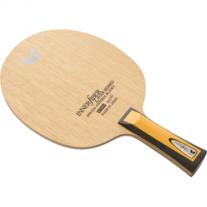 Butterfly Innerforce Layer ZLC Table Tennis Blade