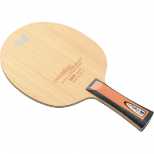 Butterfly Innerforce Layer ZLF Table Tennis Blade