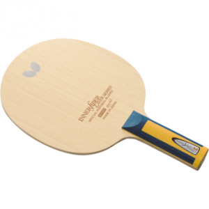 Butterfly Innershield Layer ZLF DEF Table Tennis Blade