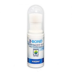 Xiom I-Bond Table Tennis Rubber Glue 25ml