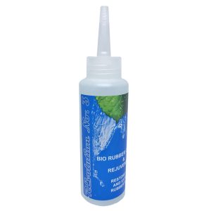 REvolution No. 3 Table Tennis Rubber Cleaner & Restorer 110ml