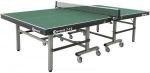 *** Sponeta ProfiLine Master Compact Indoor S7-12 GREEN
