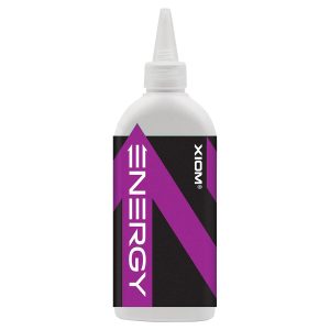 Xiom Energy Power Click (Speed Boost) Table Tennis Glue 200ml