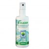 Xiom I-Clean Table Tennis Rubber Spray Cleaner 100ml
