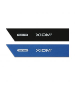Xiom T-Grinder Table Tennis Blade Shaper Sanding Tool Set