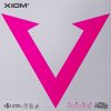 Xiom Vega Elite Table Tennis Rubber