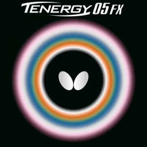 Butterfly Tenergy 05 FX