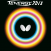 Butterfly Tenergy 25 FX