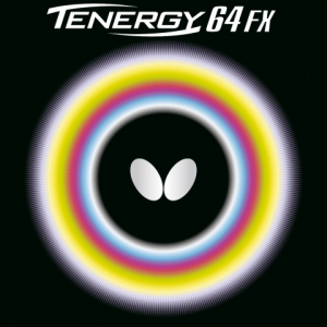 Butterfly Tenergy 64 FX
