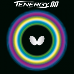 Butterfly Tenergy 80
