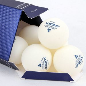 All Table Tennis Accessories