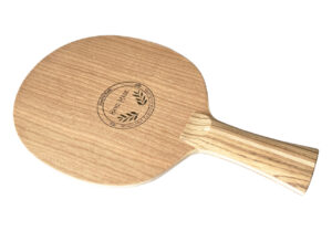 Wood Nut Table Tennis Blade - Cherry Allround+