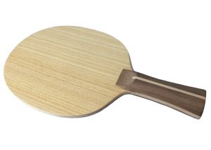 Wood Nut Table Tennis Blade - Koto Offensive