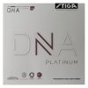 Stiga DNA Platinum HX Table Tennis Rubber