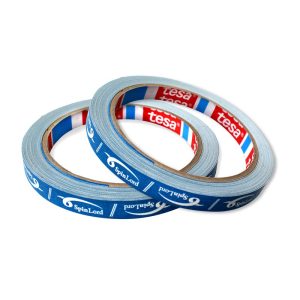 SpinLord Bat Edge Tape 10m x 10mm Roll
