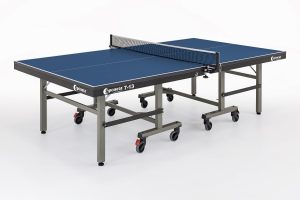 *** Sponeta ProfiLine Master Compact Indoor S7-13i BLUE