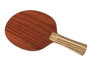 Wood Nut Table Tennis Blade - Padauk Offensive+
