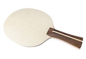 Wood Nut Table Tennis Blade - Sycamore Allround-