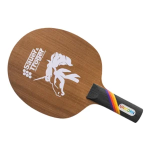 Sauer & Tröger Unicorn Allround Table Tennis Blade