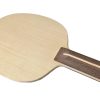 Wood Nut Table Tennis Blade - Dead Slow High Control