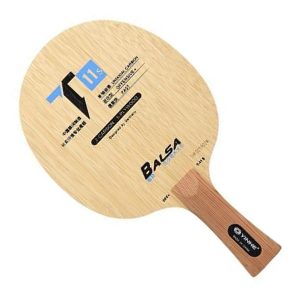 Yinhe T11 S Balsa Table Tennis Blade