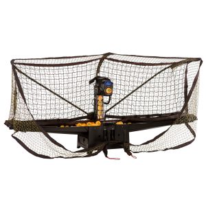 Newgy Robo-Pong 2055 Table Tennis Robot