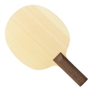 Nittaku Shake Defence Hinoki Table Tennis Blade