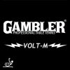 Gambler Volt-M Table Tennis Rubber