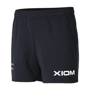 Xiom Antony 3 Black Table Tennis Shorts