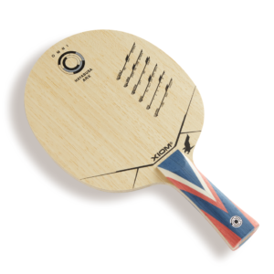 XIOM Hayabusa ARX Table Tennis Blade