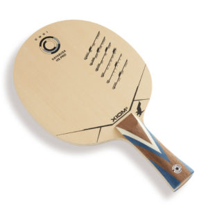 XIOM Hayabusa HX PRO Hinoki Table Tennis Blade - SPECIAL OFFER
