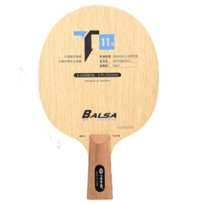 Yinhe T11 S Balsa PENHOLD Table Tennis Blade