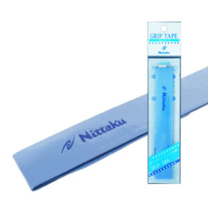 Nittaku Table Tennis Bat Handle Grip Tape - Blue