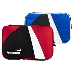 Yasaka Viewtry II Double Table Tennis Bat Case