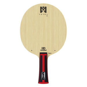XIOM IACT - Tetra TMX Table Tennis Blade
