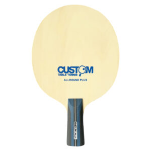 Custom Table Tennis Wood Series - Allround Plus Blade PENHOLD